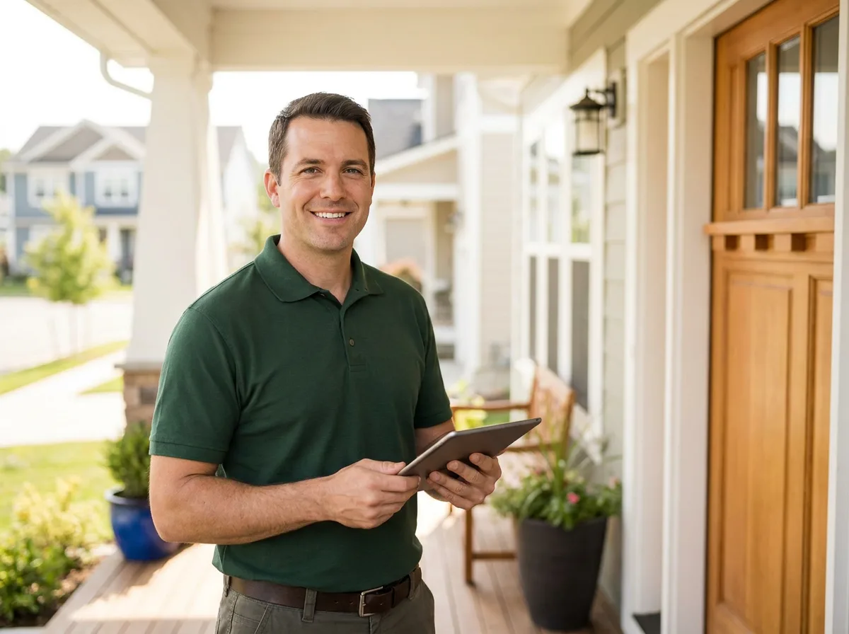 Pest control FAQs for Pierson, IA